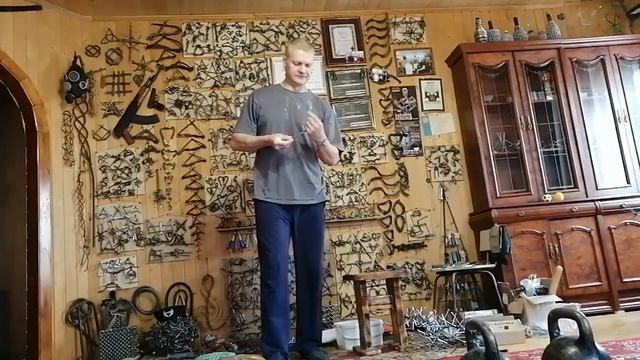 Два гвоздя 200.6. Гвоздь на 58 кг. Не смог. Гвозди от Дмитрия смотреть онлайн