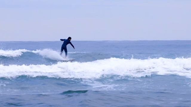 Набережная Валенсии - Патакона . Тест рекордера Atomos ninja V смотреть онлайн