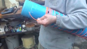 КАК я САМ сделал ФИЛЬТР для СКВАЖИНЫ ПО ГЛИНЕ? / от А до Я + Советы