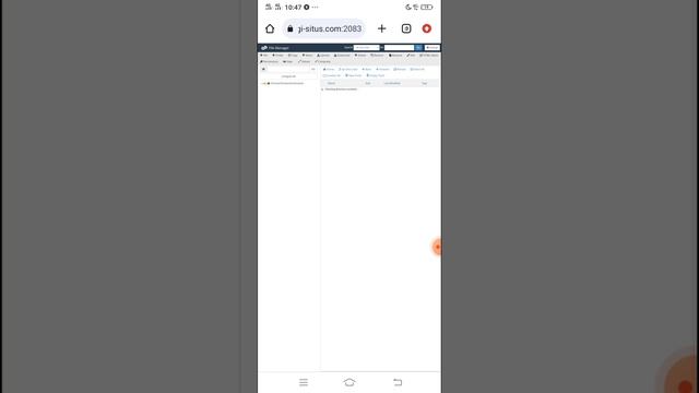TUTORIAL BUAT PANEL & SETTING MAIL RESULT☕|AUTO RES NGALIR DERAS☕ смотреть онлайн