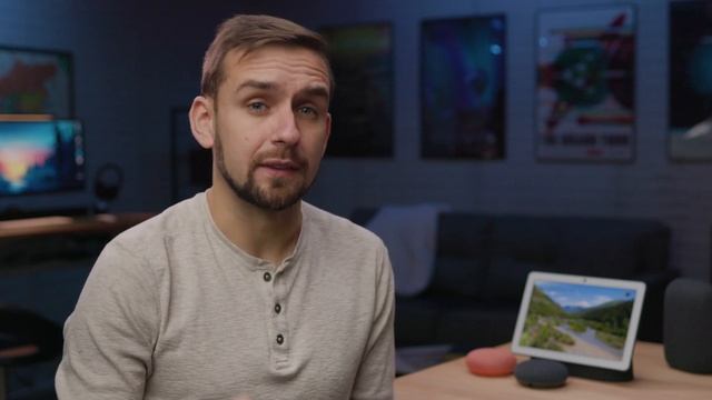 Google Nest Hub Worth It? Best Smart Home System? смотреть онлайн