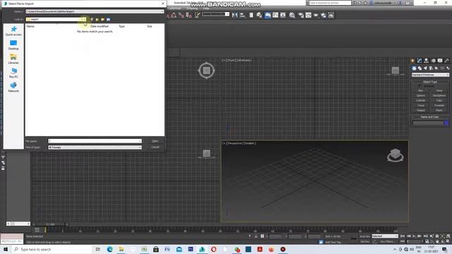 HOW TO IMPORT AUTOCAD 3D MODEL TO 3DS MAX смотреть онлайн