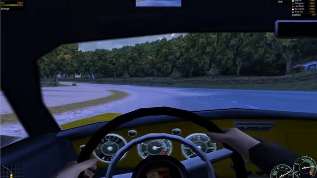 Need for Speed 5 - Porsche 2000, Windows 10 64 bit, Logitech Extreme 3D Pro смотреть онлайн
