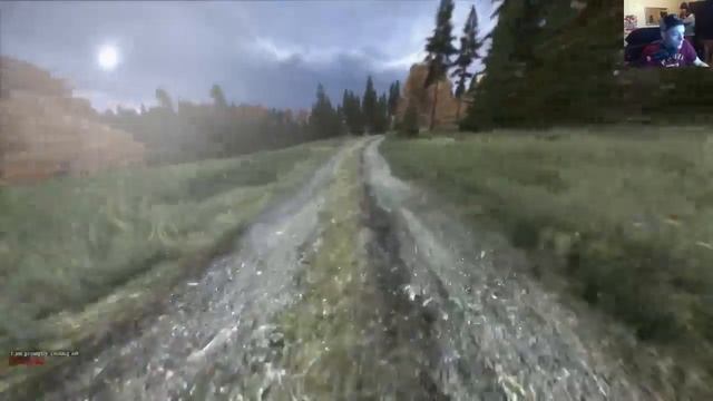 BOOTSTRAP Shadowplay's GAMES - DAY Z! first attempts at surviving! (new rig Devils canyon , - 2 / смотреть онлайн