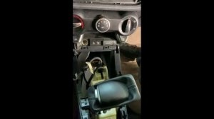 Инструкция по демонтажу Usb и доработке панели  Kia Rio 4 - Киа Рио IV  Kia X-LIne- 2017-2020 .