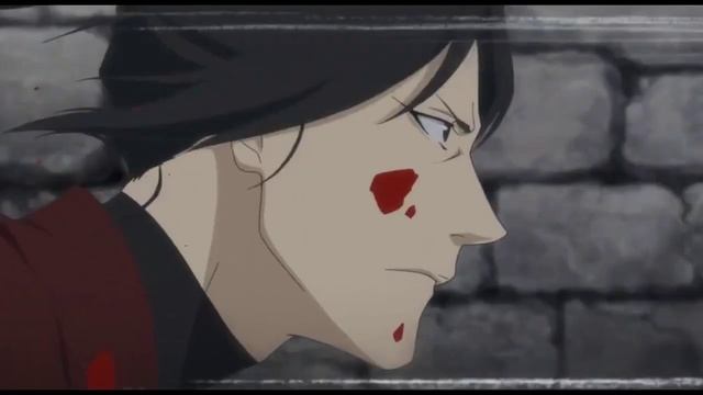 [AMV] Аниме клип - Каждый, кто сделал тебе больно - покойник смотреть онлайн