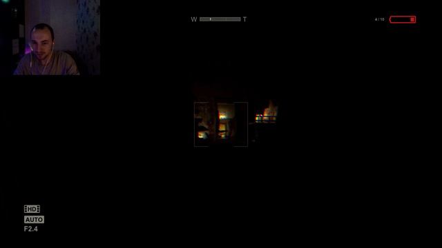 Качегарим Outlast. Прохождение. Часть #7 Да сколько можно бегать!? смотреть онлайн