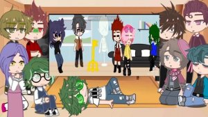 Реакция не_13карт на оригинал +Вару