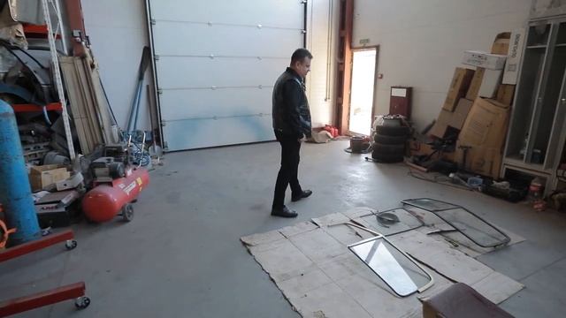 Новости Кузницы Тест Драйва. смотреть онлайн