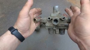 Защита тройная и двойная как она работает и как её можно упростить