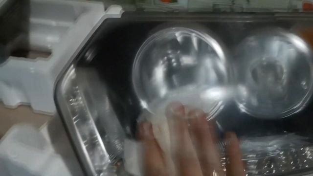 ФАРЫ УАЗ Патриот _ Неудачная попытка восстановления смотреть онлайн