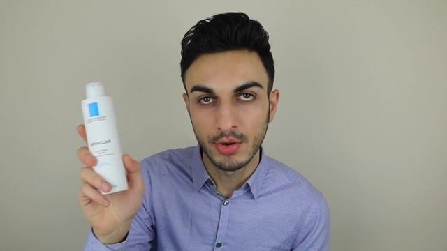 LA ROCHE POSAY: EFFACLAR Review смотреть онлайн