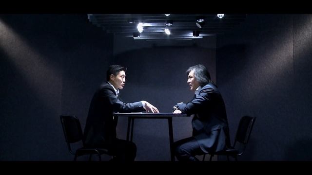 IN OUT - Философич С. Молор-Эрдэнэ смотреть онлайн