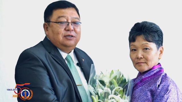 Баянгол дүүрэг Багш нарын баярын мэндчилгээ смотреть онлайн