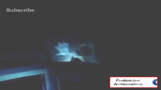 Mermaid, Alien, Captured By Diving Vessel Camera 2013 HD