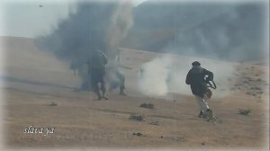 Афганские песни. ЗА ПЛЕЧАМИ РД - Олег Гонцов.