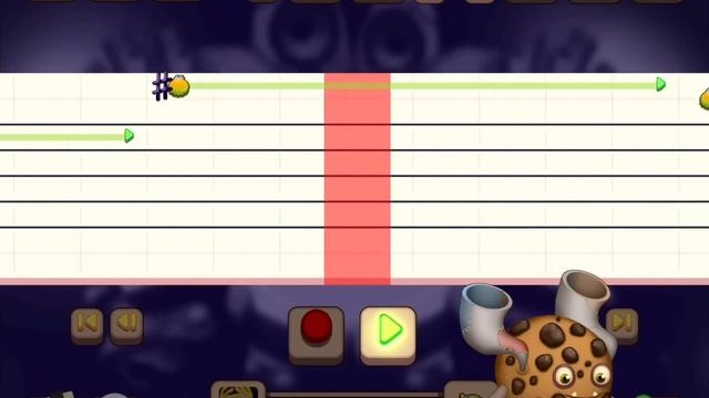 Candy Island in MSM Composer Tutorial смотреть онлайн