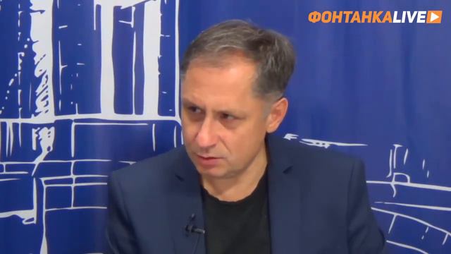 Вячеслав Семененко На рынке жилья в Петербурге начнется истерика и демпинг смотреть онлайн