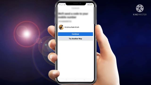 How To Login Facebook Forget Password Kannada ||