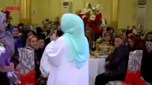 Новый аварский нашид про маму