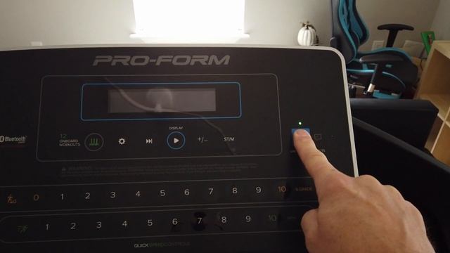 How to Bypass iFit on a Pro-Form Treadmill смотреть онлайн