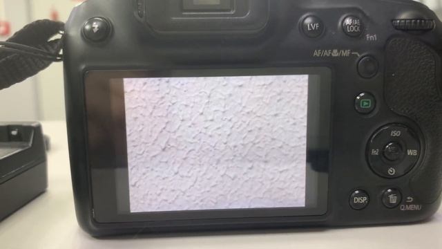 Panasonic LUMIX DMC-FZ72 смотреть онлайн
