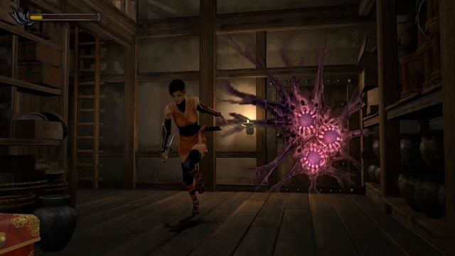 PC Longplay [141] Onimusha: Warlords смотреть онлайн