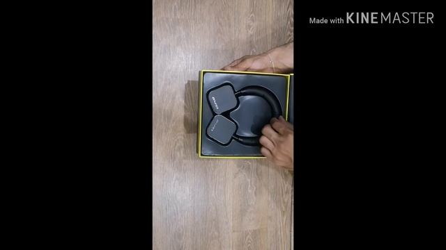 Распаковка Наушников с Алиэкспрес смотреть онлайн