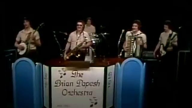 Polka Varieties part 2 11/15/81 смотреть онлайн