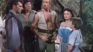 Фильм Морские разбойники Кино о пиратах ПРИКЛЮЧЕНИЯ