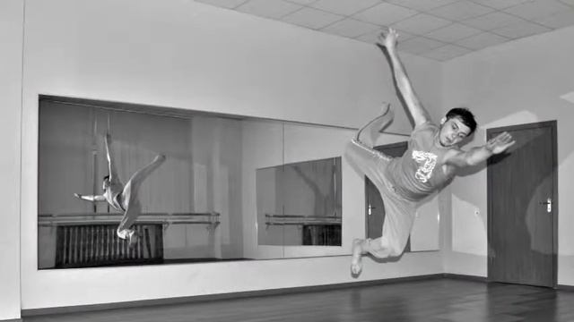 Angel Professional Dance Studio - Jazz, Modern, Contemporary смотреть онлайн