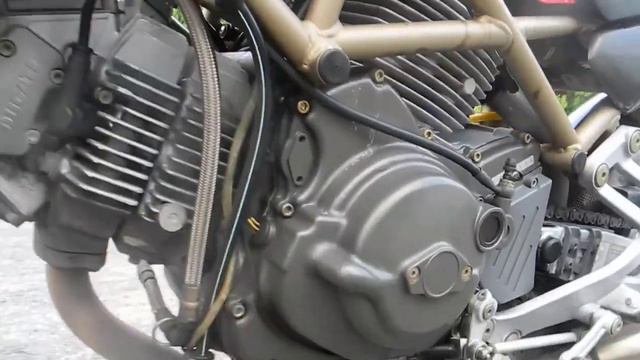 ducati monster 900 смотреть онлайн