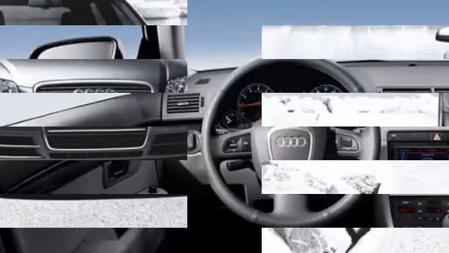 2007 AUDI A4 2.0T QUATTRO смотреть онлайн