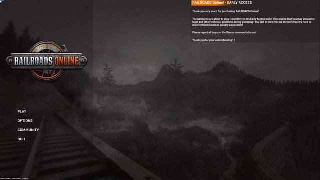 Railroads Online! How to stop your skeleton cars from exploding after the update. смотреть онлайн