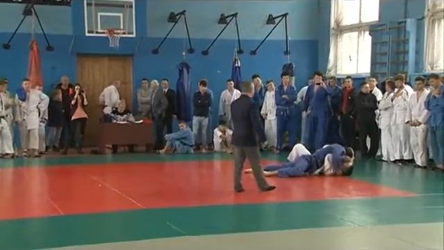 СПОРТ-М 10.11.2016. ТУРНИР "БРУ-55". © ТРК "МОГИЛЕВ" смотреть онлайн