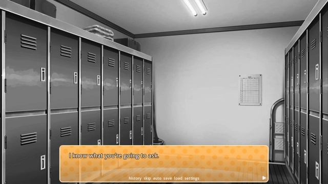 Somnium | DDLC Mod смотреть онлайн