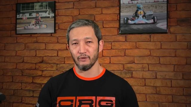 Обзор моторов для картинга, ROTAX MAX и OK