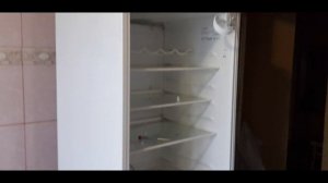 VestFrost термостат