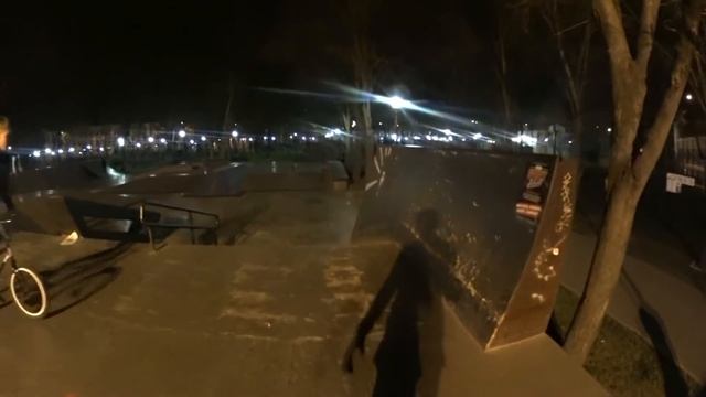 Krasnodar Trip #2