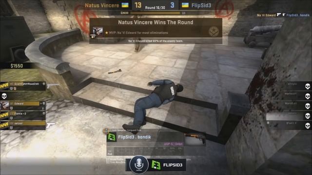 S1mple жестко рейджит TEAMSPEAK