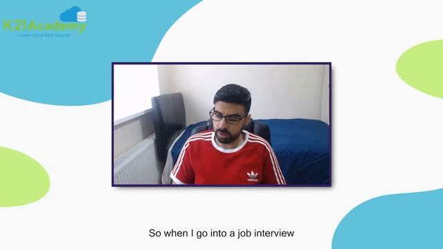 Certified Kubernetes Administrator (CKA) | Trainee Narinder's Review | K21Academy смотреть онлайн