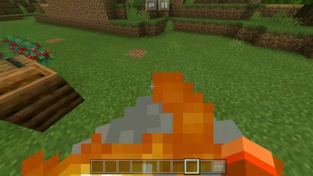 ОБЗОР НА НОВЫЙ МАЙНКРАФТ ПЕ 1.16.100 смотреть онлайн