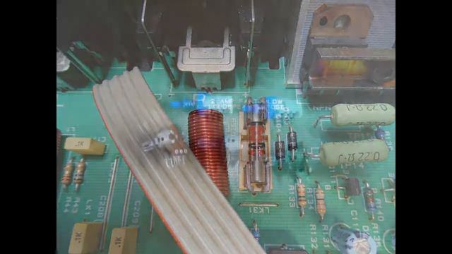 Arcam Alpha 3 Amplifier Repair смотреть онлайн