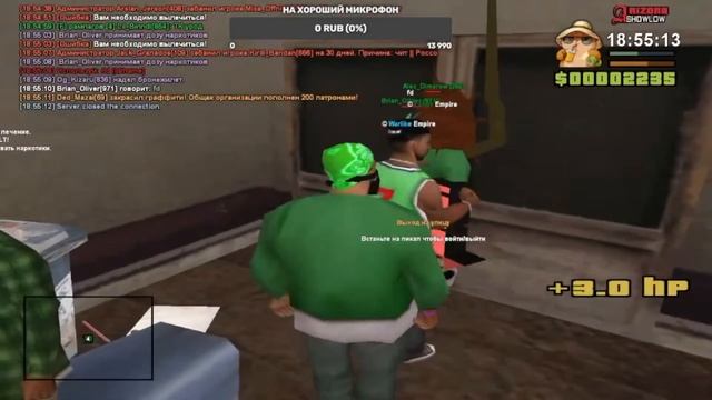 СЛОВИЛ БАН НА СТИМЕ! И+СТИЛЛЕР =( смотреть онлайн