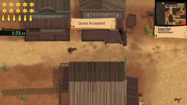 There's a Snake In My Boot speedrun in 2:45.93 смотреть онлайн