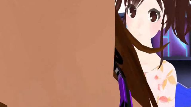 [MMD] Don't Judge Challenge_YunoKira смотреть онлайн