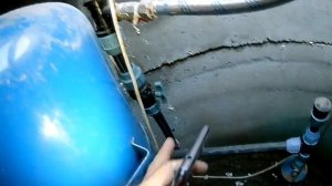 Кессон из бетонных колец обустройство скважины