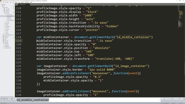 Uploading an Image with Django смотреть онлайн