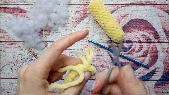 Плюшевая зайка Хэппи. Видео 3 смотреть онлайн