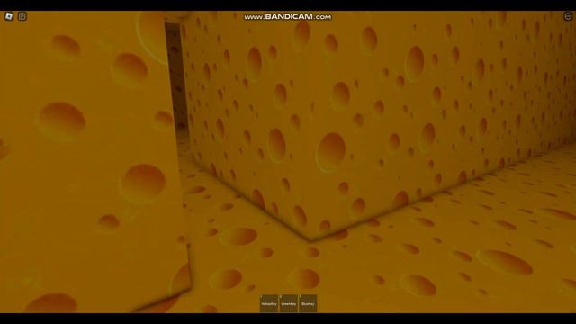 CHEESE ESCAPE CHAPTER 2 WALKTHROUGH & ENDING Roblox смотреть онлайн